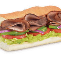Subway - Kingswood - Restaurant Find