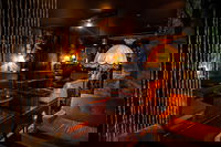 The Junk Bar