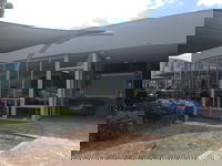 The Deck Cafe