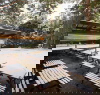 Waterfalls Cafe  Gallery - Restaurant Find