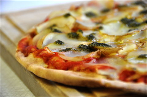 Zimi's Pizza Place - Restaurant Find 0