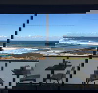 Bulli Beach Cafe - Restaurant Find