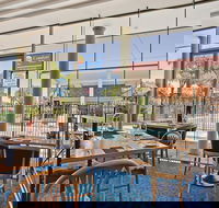 Comfort Inn Blue Lagoon Sails Restaurant - Sails Restaurant Closed Until Further Notice - Restaurant Find