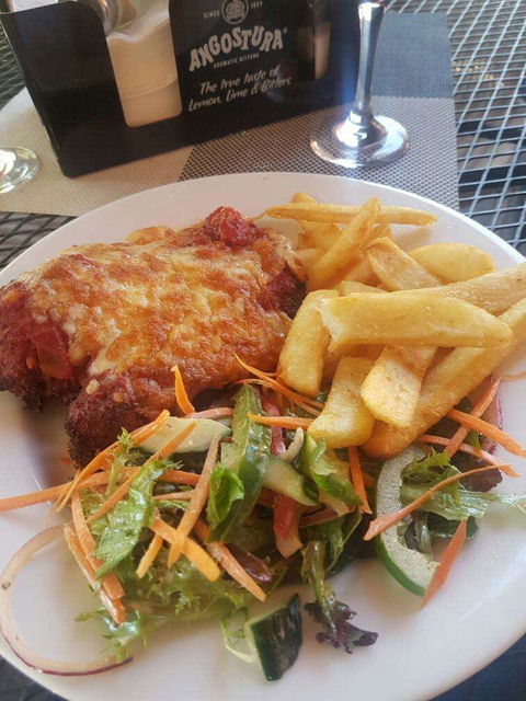 Friars Cafe - Restaurant Find 0