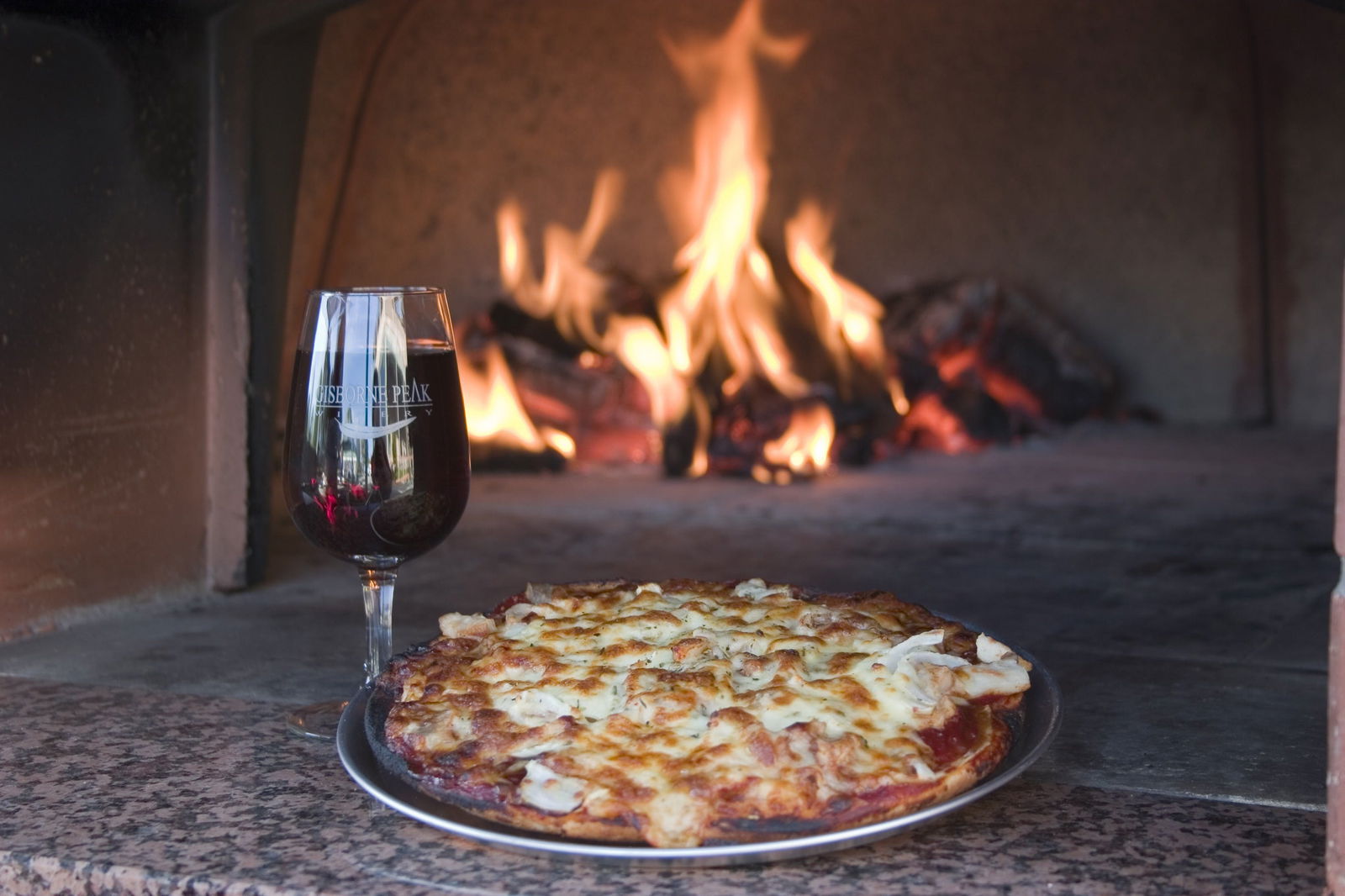 Gisborne South VIC Restaurant Find