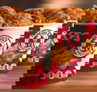 KFC - Capalaba - Restaurant Find