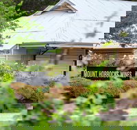 Mount Horrocks Wines - Restaurant Find