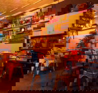 Neo Thai Vibe - Restaurant Find