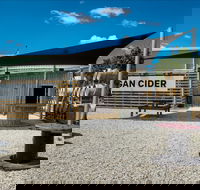 Pagan Cider - Restaurant Find