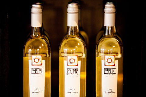 Politini Wines - Restaurant Find 2