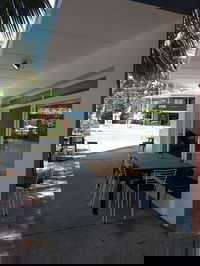 Richard Cafe