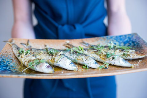 SARDINE Eatery + Bar - Restaurant Find 0