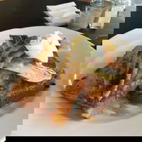 Spiros Fish And Chips