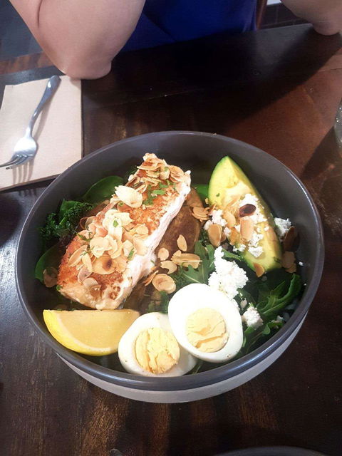 Stanley St Cafe - Restaurant Find 0
