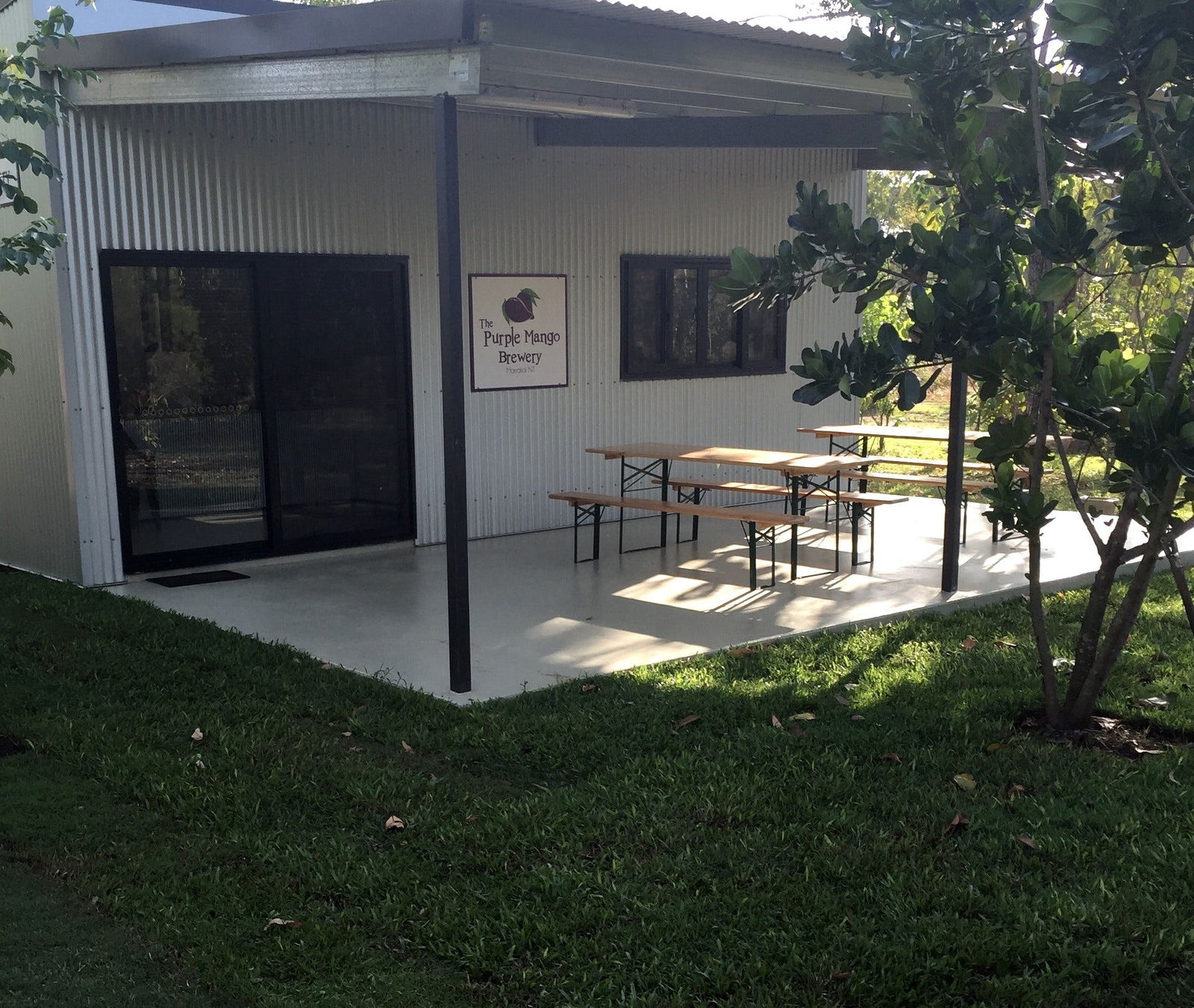 Marrakai NT Restaurant Find