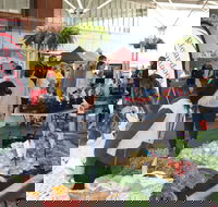 Wyong City Farmers Market - Restaurant Find