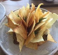 Fleet - Restaurant Find