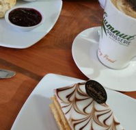 Gumnut Patisserie - Restaurant Find
