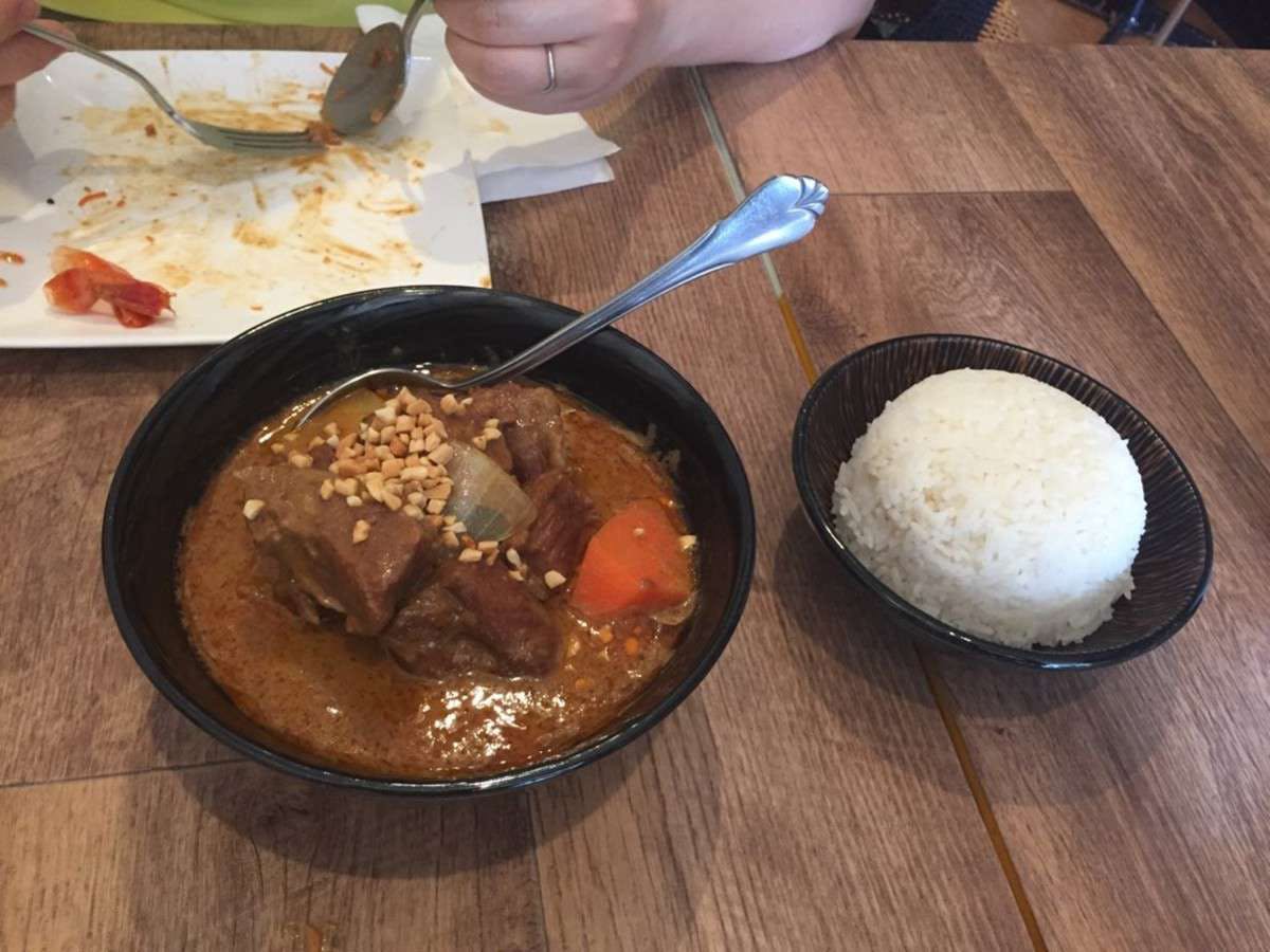  Restaurant Find