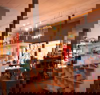 Cafe Alchemy