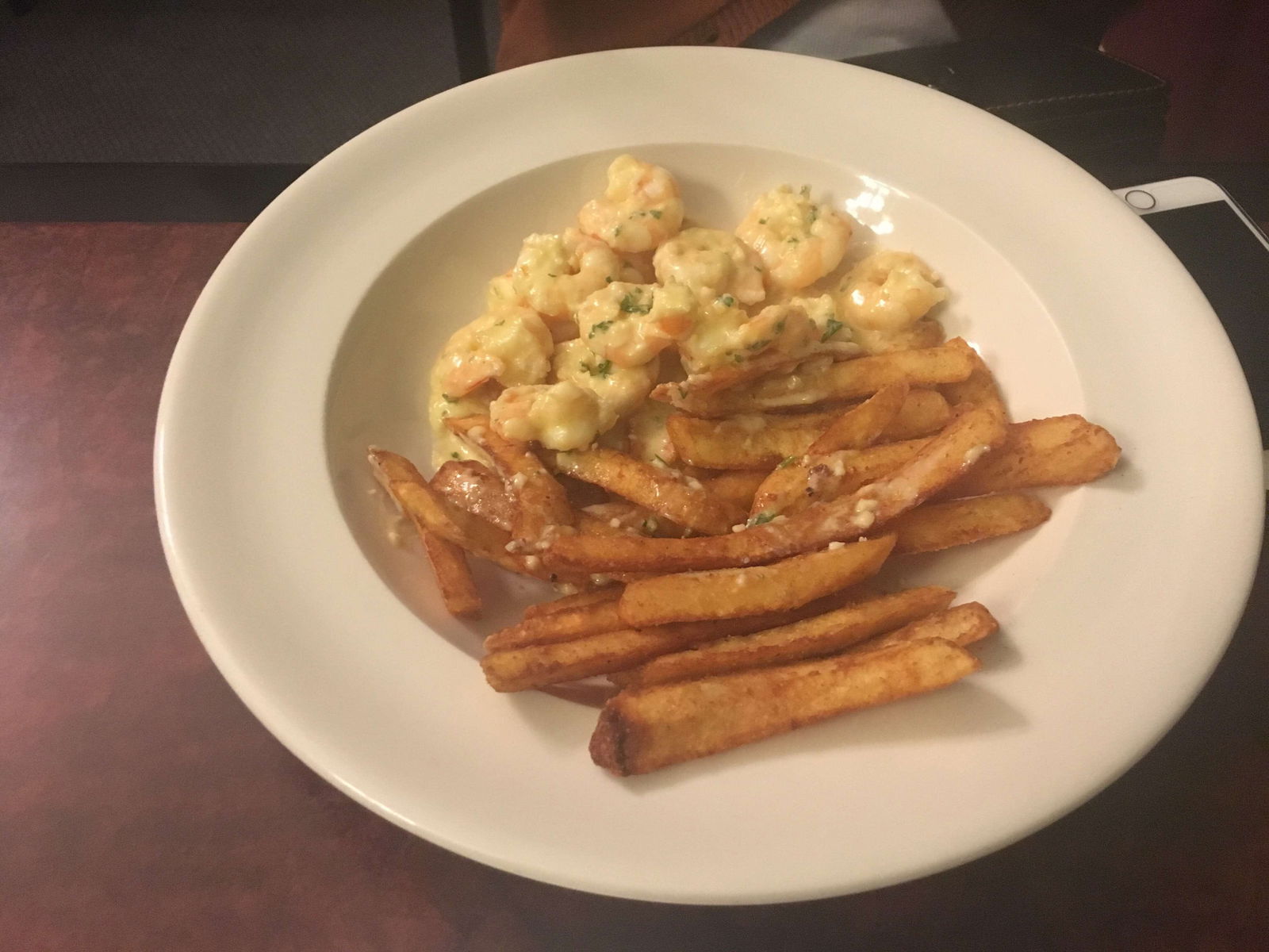 Blanche Harbor SA Restaurant Find