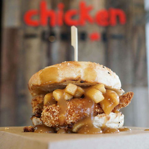 Chicken Central - Balwyn - Restaurant Find 0
