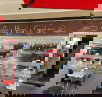 Coffee Bean Cafe - Restaurant Find