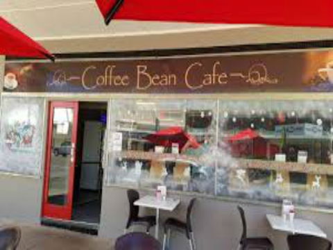 Coffee Bean Cafe - Restaurant Find 0