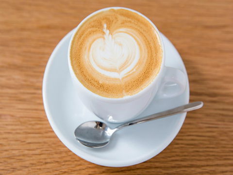 Coffee Bean Cafe - Restaurant Find 1