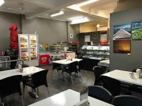Coffee Bean Cafe - Restaurant Find 2