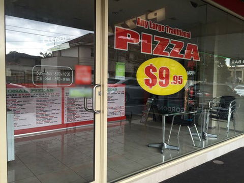 Dial A Gino's - Restaurant Find 0