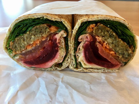 Fennell Street Cafe - Restaurant Find 0