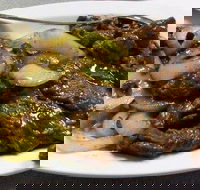 Flavours of Asia Katuparan - Restaurant Find