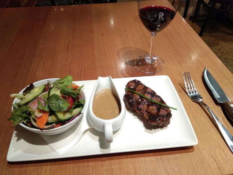 Horsham Palace - Restaurant Find 0