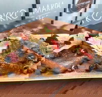 Kokko Maria Deli Cafe - Restaurant Find