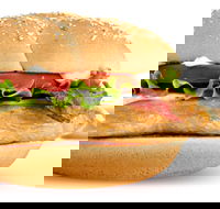 McDonald's - Restaurant Find