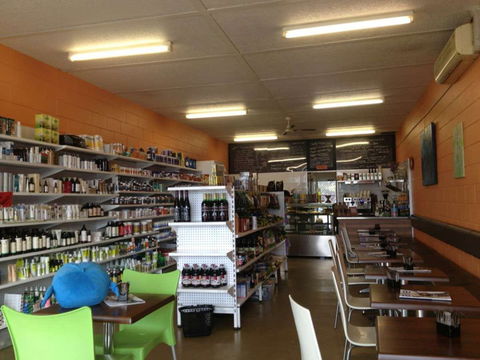 Moruya Health Cafe - Restaurant Find 0