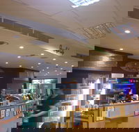 Pages Cafe - Restaurant Find