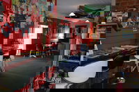 RnR's Diner