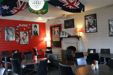 RnR's Diner - Restaurant Find 1