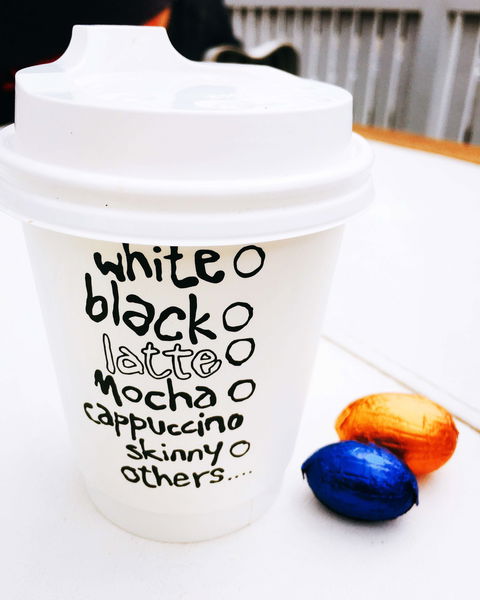The Pitstop Drive Thru Coffee Cafe - Restaurant Find 0