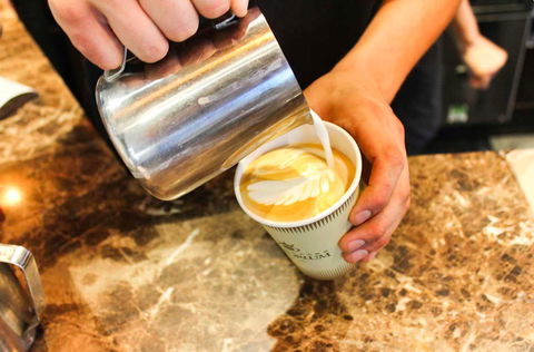 The Coffee Emporium - Restaurant Find 0