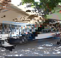Three Fish Cafe - Restaurant Find