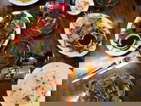 50 Spices Indian Cuisine
