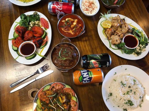 50 Spices Indian Cuisine - Restaurant Find 0