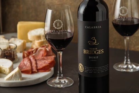 Calabria Family Wines Riverina Cellar Door - Restaurant Find 2