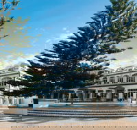 Coogee Pavilion - Restaurant Find
