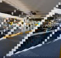 Froggy's Bistro - Restaurant Find