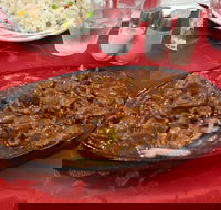 Golden Pearl Chinese Restaurant Pty Ltd - Restaurant Find