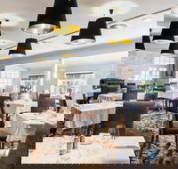 Harvest Restaurant Windsor - Restaurant Find